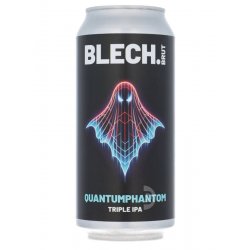 Blech.Brut - Quantumphantom - Beerdome