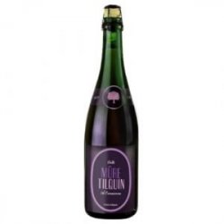 Gueuzerie Tilquin  Oude Mûre Tilquin à l’Ancienne 75cl - Beermacia