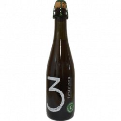 3 Fonteinen Oude Geuze Cuvée Armand & Gaston