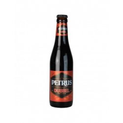 Petrus Brune 33 cl - Bière Belge - L’Atelier des Bières