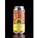 Vault City  Hot Cross Berry Buns  Pastry Sour Bun Cannelle Fruits Rouges  5% 