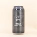 8 Wired iStout Imperial Stout Can 440ml 