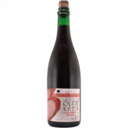 3 Fonteinen Oude Kriek