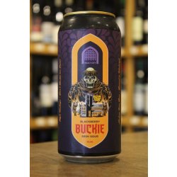 VAULT CITY BLACKBERRY BUCKIE SESH SOUR - Otherworld Brewing ( antigua duplicada)