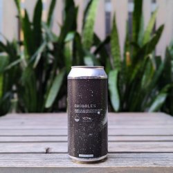 Cloudwater - Chubbles - Muted Horn