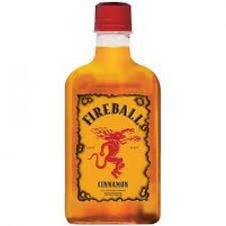 Fireball 12 pack355 ml - Beverages2u