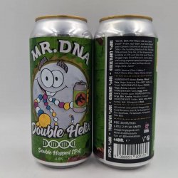 Staggeringly Good MR DNA IPA - Double Helix