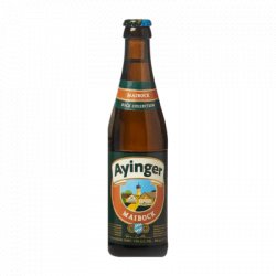 Ayinger Maibock