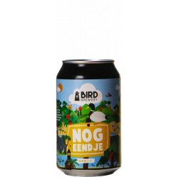 Bird Brewery Nog Eendje