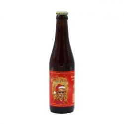 De Struise Brouwers - Tsjeeses Reserva PBA (Port Barrel Aged) - Bierloods22