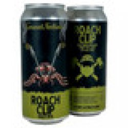 Great Notion Brewing Roach Clip