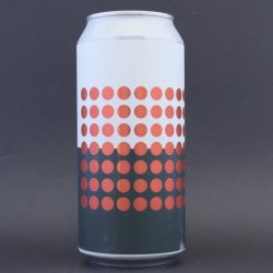 Stillwater - New Sensation - 6.9% (440ml) - Ghost Whale