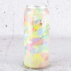 Collective Arts Blood Orange & Cranberry Cider - Mr West