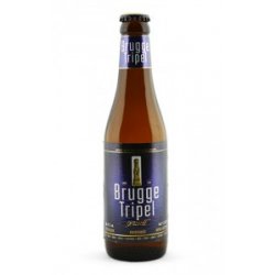 Brugge Triple 33cl - Belbiere