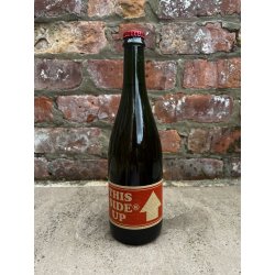 Cyril Zangs  This Sider Up 2019 (750ml) - The Cat In The Glass