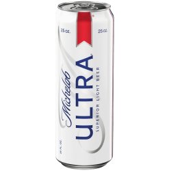 Anheuser-Busch Michelob ULTRA