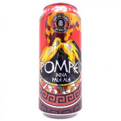 Toppling Goliath Brewing Co. - Pompeii - Hop Craft Beers