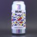 Beak Brewery - Shoals - 5% (440ml) Beak Brewery - Shoals - 5% (440ml)