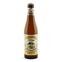 Karmeliet Triple 33cl - Belbiere