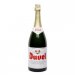 Belgian beer DUVEL Blonde... 