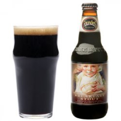 Founders Breakfast Stout 2412 oz bottles - Beverages2u