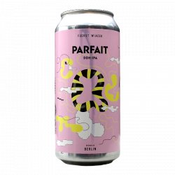 FUERST WIACEK Berlin Parfait