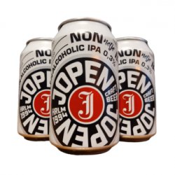 Jopen: Non(netje) IPA - Little Beershop