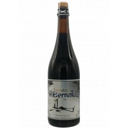 Lupulus Hibernatus 9,5% 75cl - Brygshoppen