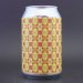 Brick Brewery - Peach & Apricot Sour - 3.5% (330ml) 