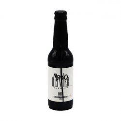 Menno Olivier Brewing - Dota - Bierloods22