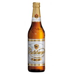 Radeberger - Quality Beer Academy