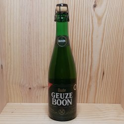 Boon Oude Geuze