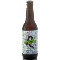 CERVEZA RONDADORA IPA 12x33 - MilCervezas