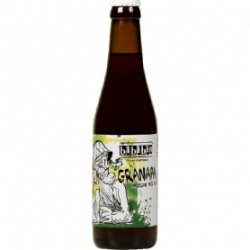 Bibibir Granapa Bibibir Granapa