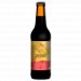 Põhjala - Bonfire Bänger - 12,5% Imperial Stout 