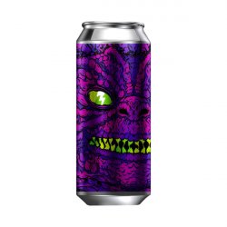 Salama Brewing Company Night of the Lizard - Elings