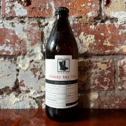 Bruny Island Beer Co Cloudy Bay IPA Bruny Island Beer Co Cloudy Bay IPA