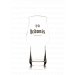 Hedonis glas 33cl 