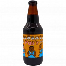 Prairie Artisan Ales Caramel Puf