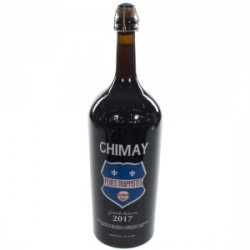 Chimay grande reserve  Bruin  1,5 liter   Fles - Thysshop