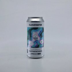 Cloudwater Brew Co. Protosynthesis Cloudwater Brew Co. Protosynthesis