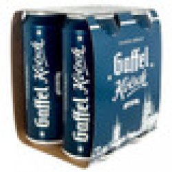 Gaffel Kolsch 4-Pack Can - Holiday Wine Cellar