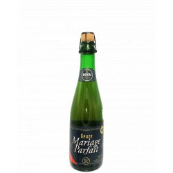 Geuze Mariage Parfait 8% 37,5cl - Brygshoppen