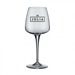 Julia glas 33cl - Hedonis