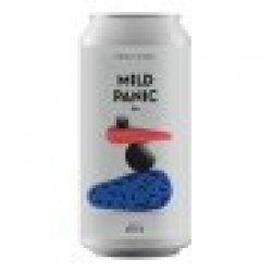 FUERST WIACEK Berlin Mild Panic