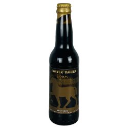 Гонір - Honir Brewery MADERA 2025