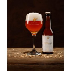 De Dochter van de Korenaar Noblesse A La Greque - Beer Dudes