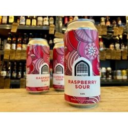 Vault City  Raspberry Sour - Wee Beer Shop