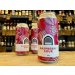 Vault City  Raspberry Sour 
