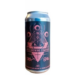 Apex Brewing Company Oculus DIPA